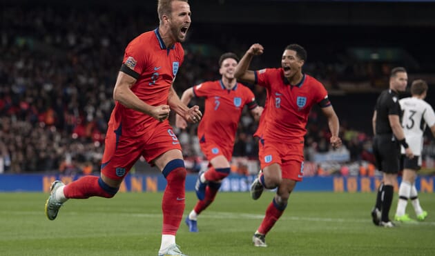 England v ghana big screen event with the midlands legends 8 England v Ghana Big Screen Event