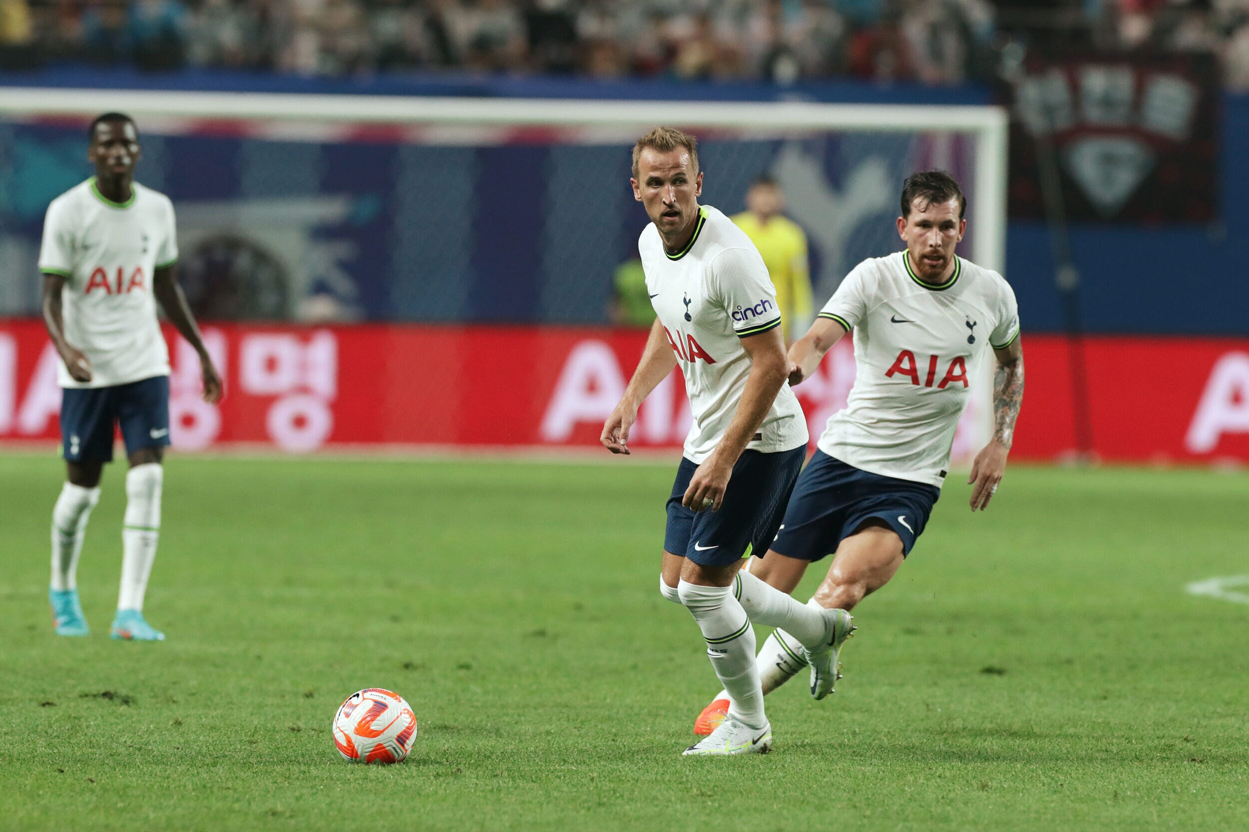 Book: Tottenham Hotspur Hospitality - Gala Hospitality