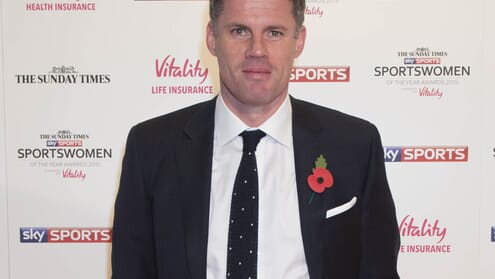 Football Match Game Corporate Sports Hospitality Premier League