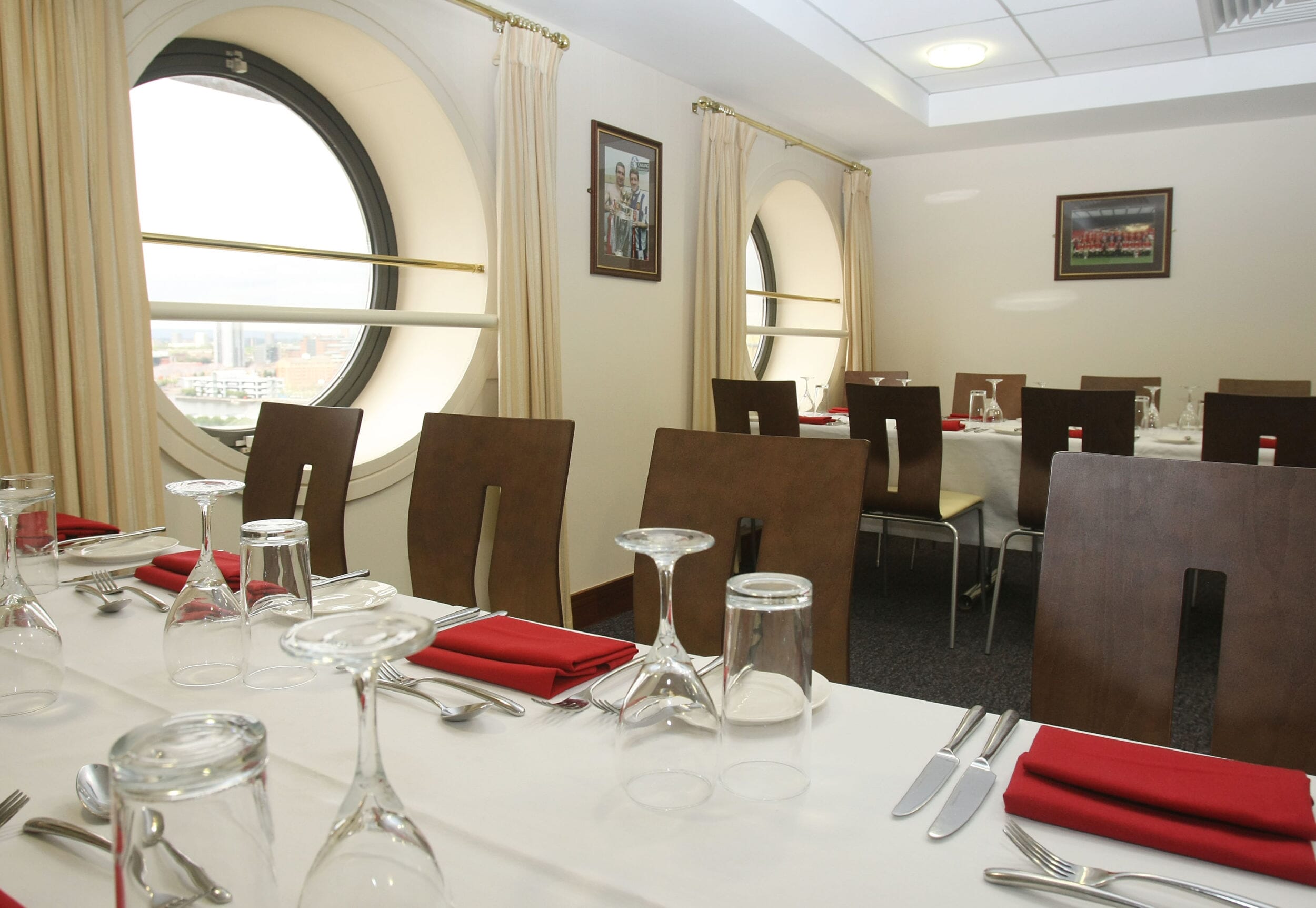 Man utd Manchester united Match Game Corporate Sports Hospitality Premier League