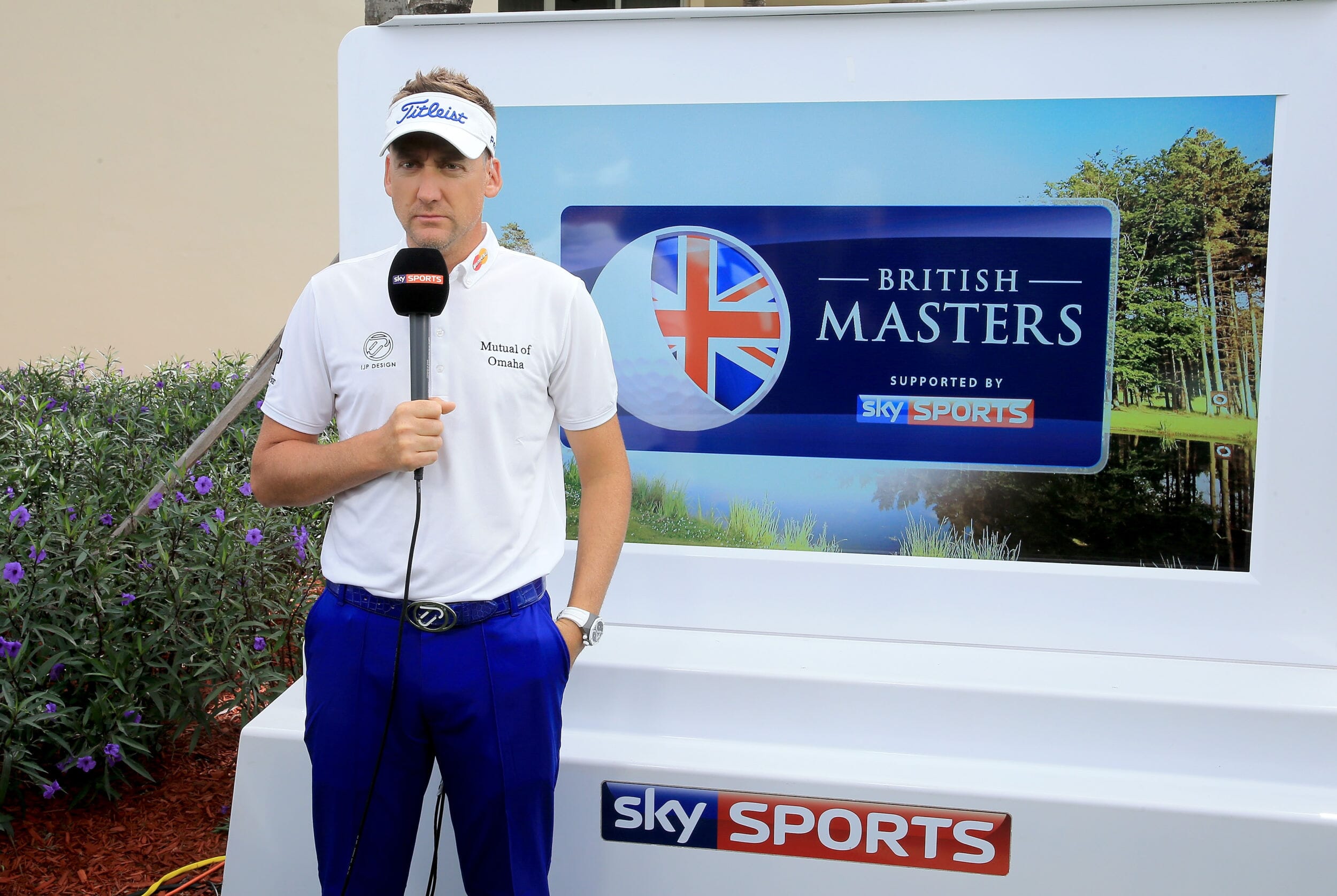 british masters