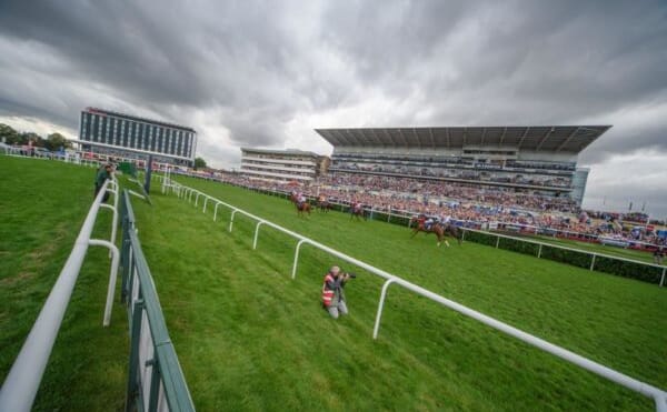 Betfred St Leger Festival Doncaster Races VIP Hospitality Packages