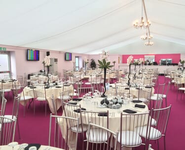 Grand National Aintree Liverpool Horse Racing Race Course Corporate Sports Hospitality