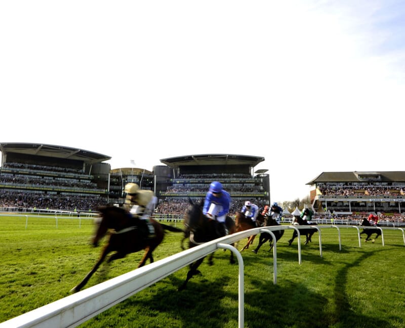 Grand National Aintree Liverpool Horse Racing Race Course Corporate Sports Hospitality