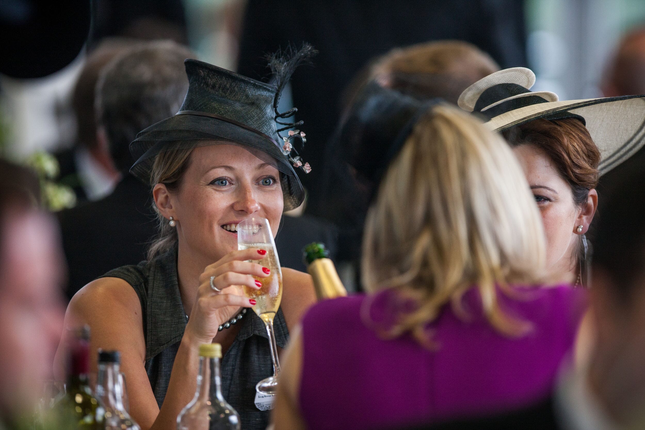 Royal Ascot Horse Racing Race Course Corporate Sports Hospitality