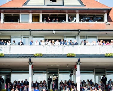 Chester races horse racing hospitality Chester Horse Racing Race Course Corporate Sports Hospitality