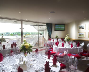 Chester Race Course Hospitality Chester Horse Racing Race Course Corporate Sports Hospitality