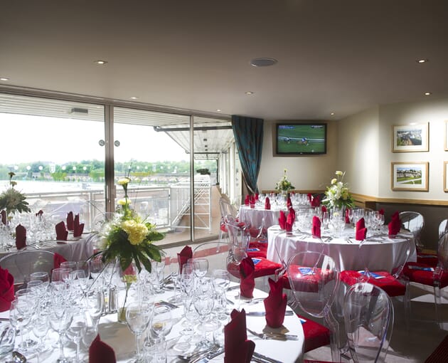 Chester Race Course Hospitality Chester Horse Racing Race Course Corporate Sports Hospitality