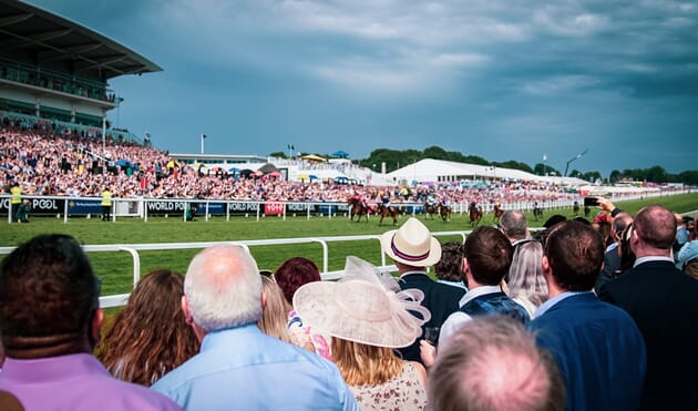 Epsom derby festival hospitality 2026 6 Epsom Derby Festival Hospitality Epsom Downs Racecourse Horse Racing Hospitality VIP Package Derby Festival
