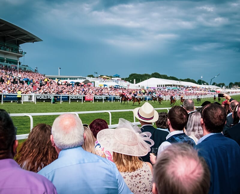 Epsom derby festival hospitality 2026 5 Epsom Derby Festival Hospitality Epsom Downs Racecourse Horse Racing Hospitality VIP Package Derby Festival
