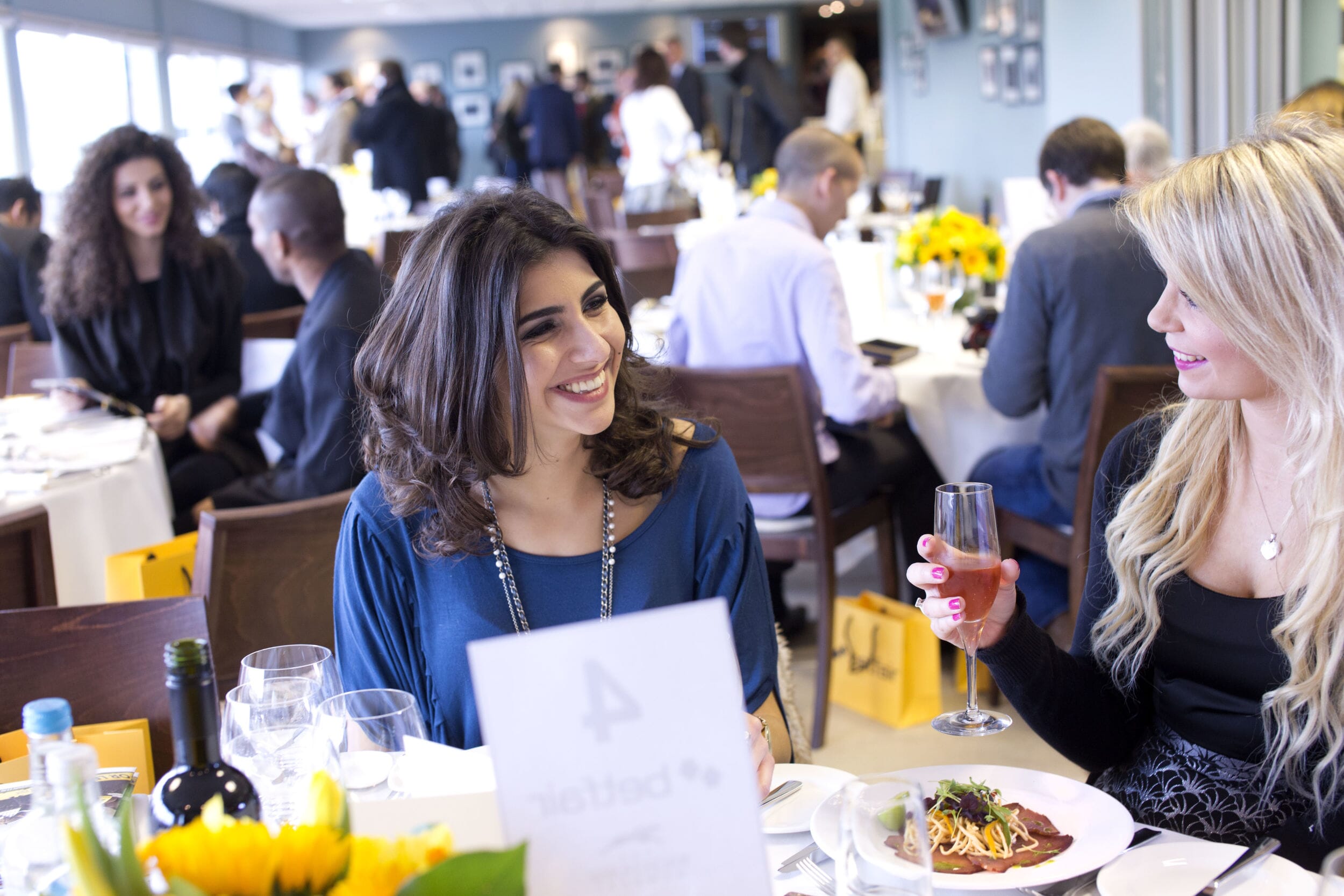 Newbury Horse Racing Race Course VIP Corporate Sports VIP Hospitality