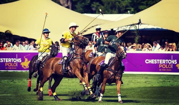 chestertons polo in the park VIP Corporate Sports VIP Hospitality