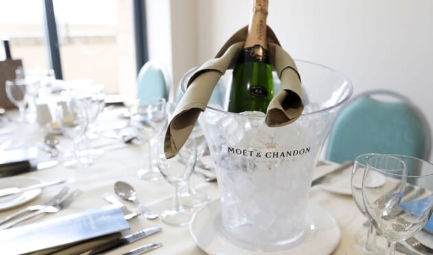 Warwick races hospitality: the director’s suite 5 Warwick Races Hospitality Warwick Horse Racing Race Course VIP Corporate Sports VIP Hospitality