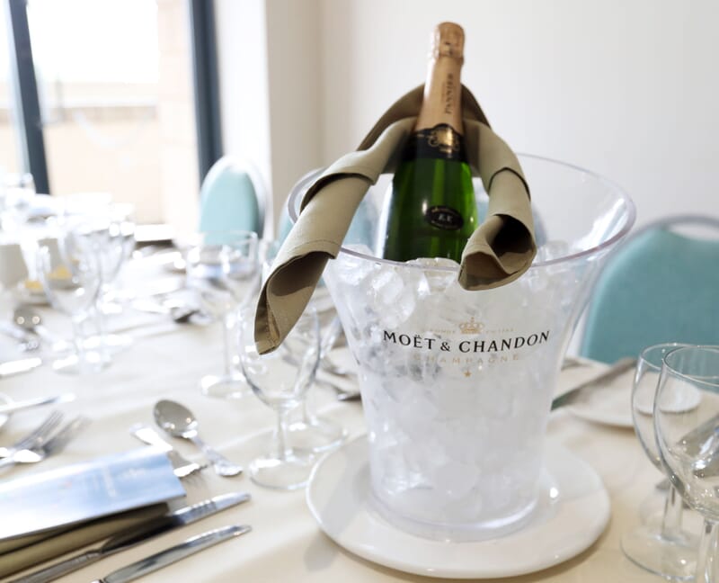 Warwick races hospitality: the director’s suite 5 Warwick Races Hospitality Warwick Horse Racing Race Course VIP Corporate Sports VIP Hospitality