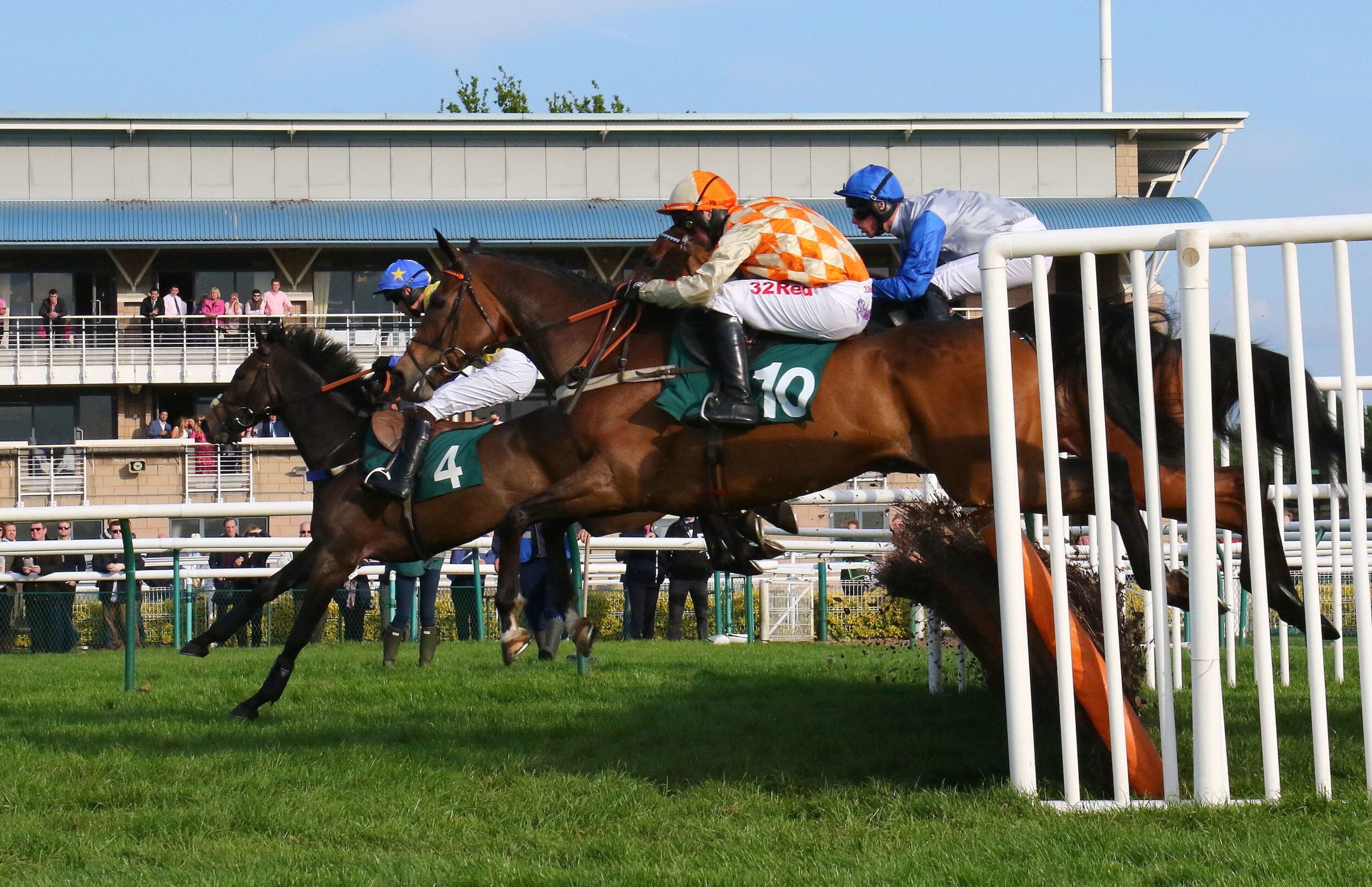 Warwick Races Hospitality Warwick Horse Racing Race Course VIP Corporate Sports VIP Hospitality