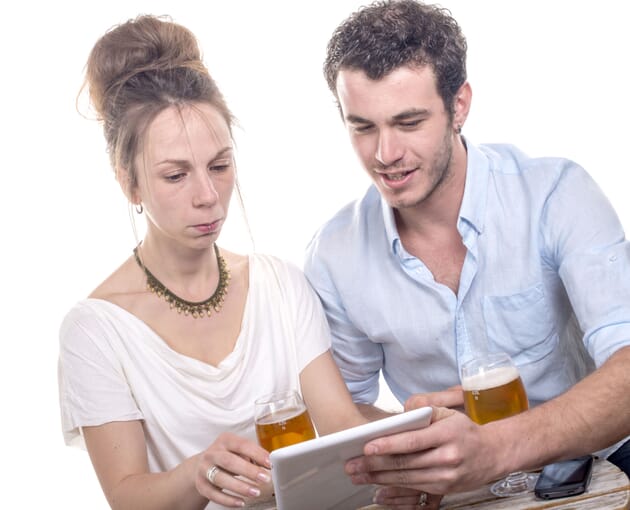 Corporate Online event celebrity Virtual event tasting private dining staff incentive gift reward beer tasting
