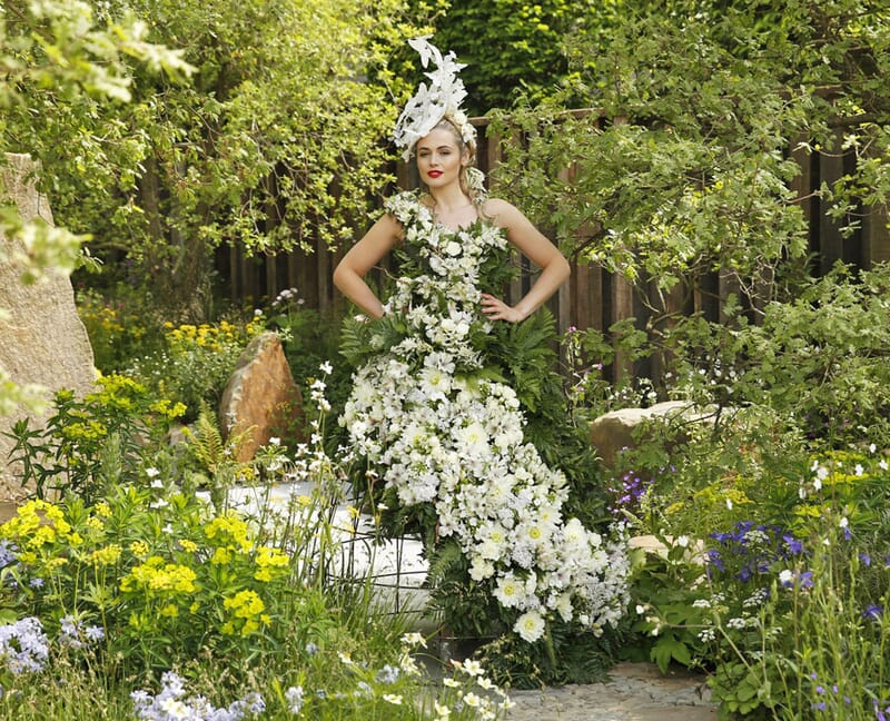Chelsea Flower Show 2021 Gala Hospitality