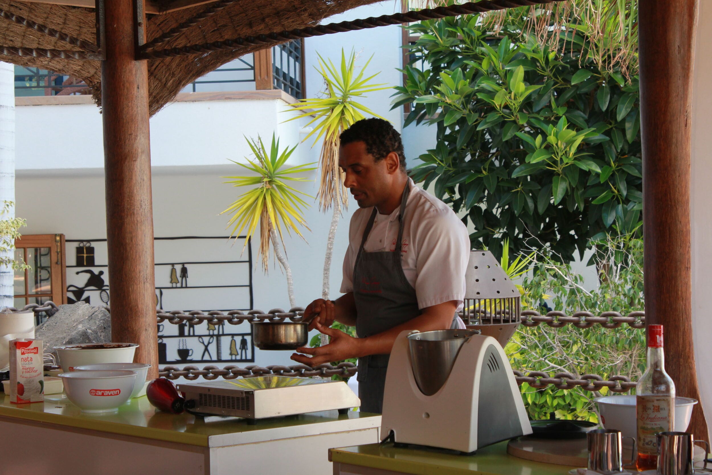 Online event Virtutal event chocolate tasting