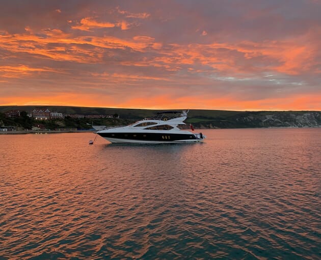 VIP Corporate Hospitality Food dining Staff Incentive Gift Travel Package Cowes Week Festival Sailing Helicoptor