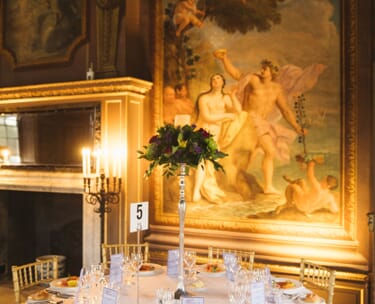 VIP Corporate Hospitality Food dining Staff Incentive Gift Travel Package Hampton Court Palace Music Concert Live Show Week Festival