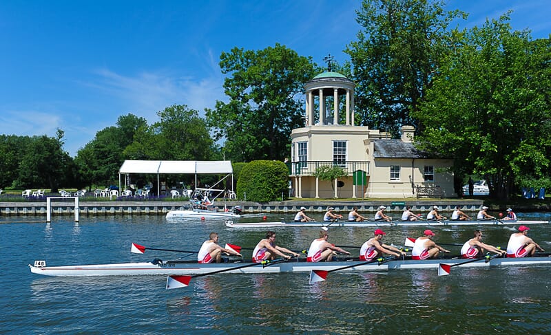  Henley Royal Regatta 2021 
