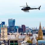 VIP Corporate Hospitality Food dining Staff Incentive Gift Travel Package Present Theatre Hotel Show Concert Helicoptor London