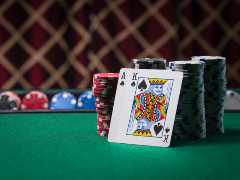 Poker Masterclass at a prestigious London Casino - Gala Hospitality