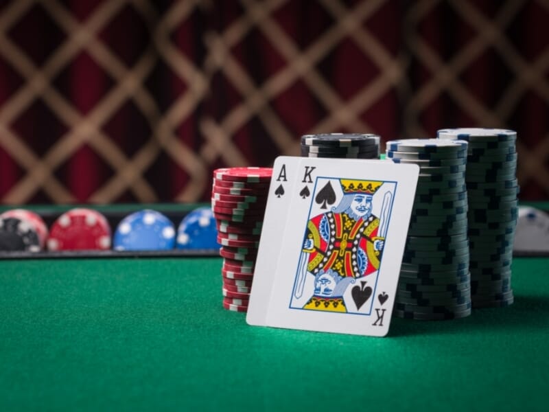 Poker Masterclass at a prestigious London Casino | Gala Hospitality