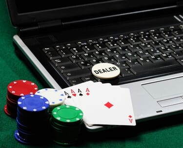 Online event celebrity Virtual event Poker