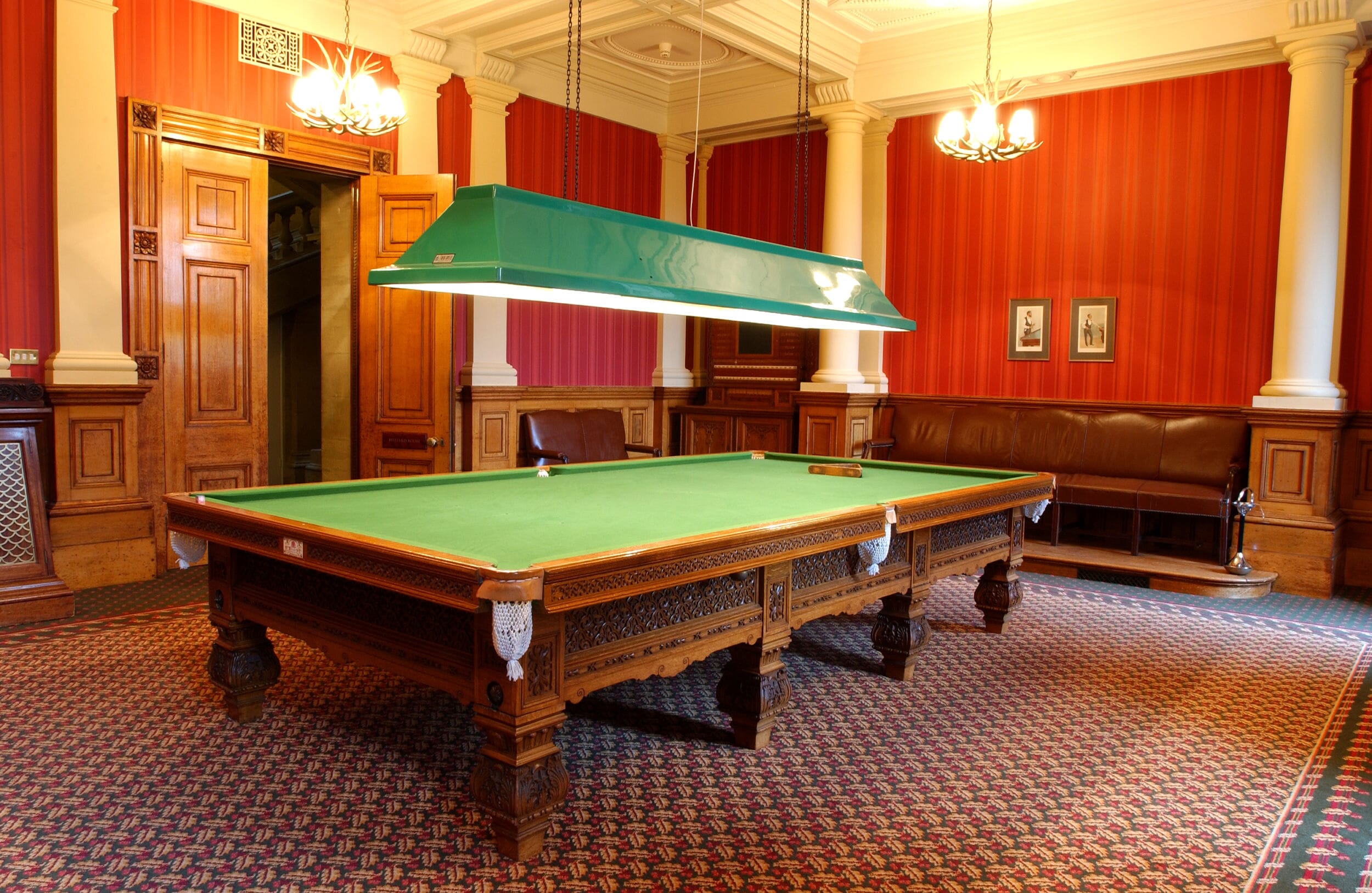 Online event celebrity Virtual event concert snooker