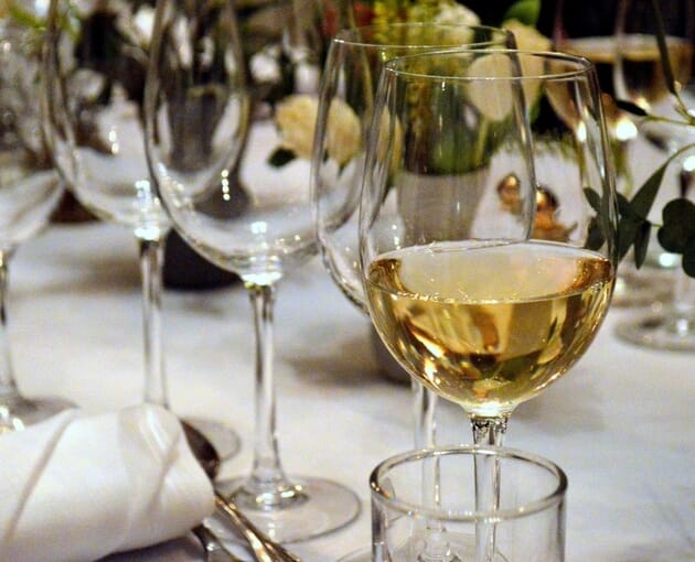 Private Dining Corporate Event Wine Tasting Online Virtual Celebrity Chef
