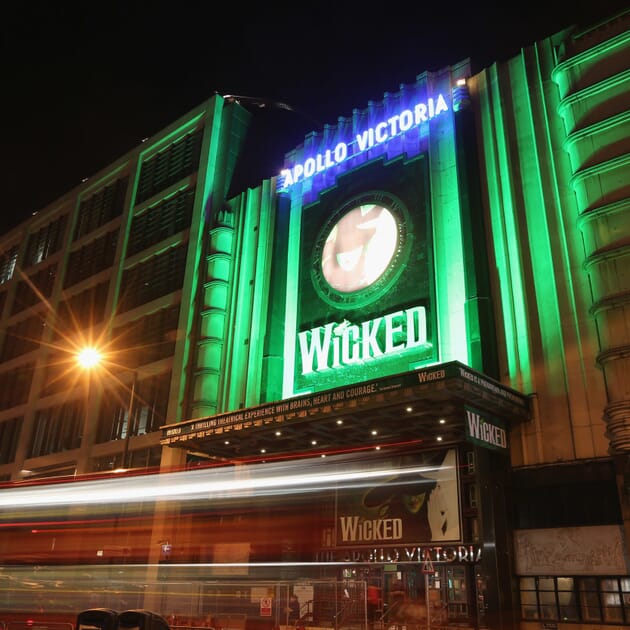 VIP Corporate Hospitality Staff Incentive Gift Travel Package Present Theatre Hotel Show Concert VIP London Theatre Break