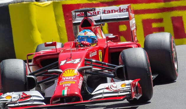 F1 Monaco Silverstone Grand Prix Hospitality VIP Corporate Motor Sport Racing