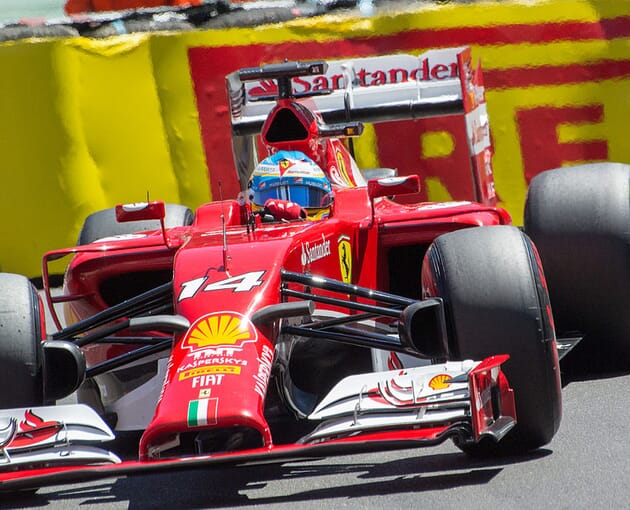F1 Monaco Silverstone Grand Prix Hospitality VIP Corporate Motor Sport Racing