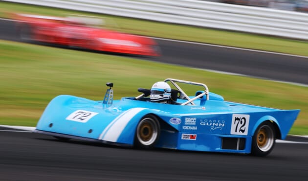 Track Days and Driving Experiences