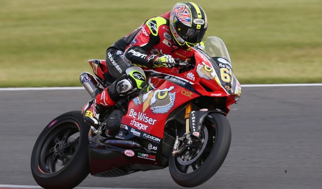 BSB VIP British Super bike corporate sports hospitality race racing superbike