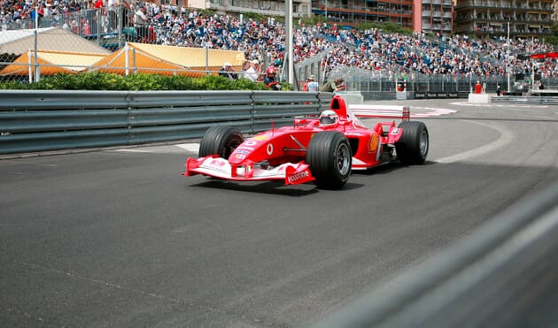 F1 Monaco Silverstone Grand Prix Hospitality VIP Corporate Motor Sport Racing Yacht
