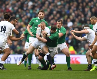 Irish 6 Nations World Cup Rugby VIP corporate sports hospitality