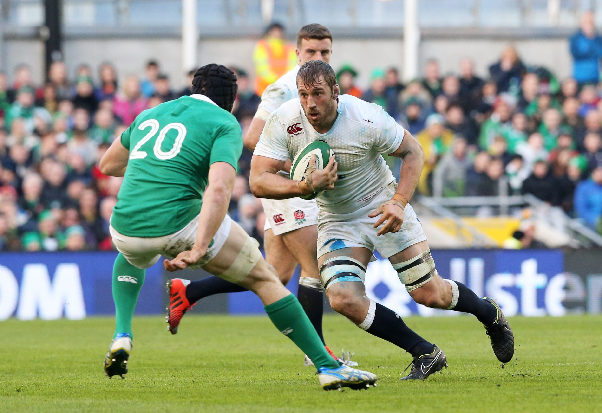 Irish 6 Nations World Cup Rugby VIP corporate sports hospitality