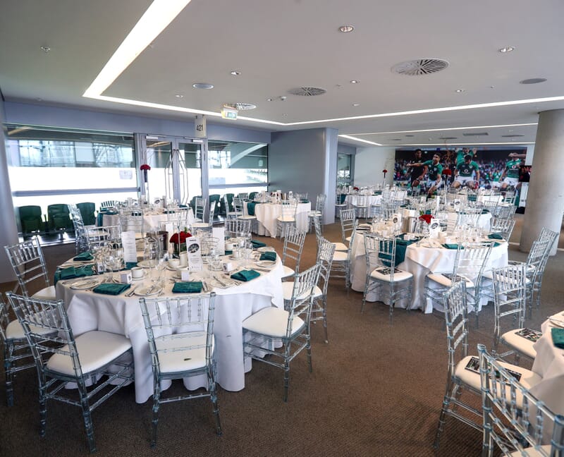 Ireland six nations rugby 2025 6 Irish 6 Nations World Cup Rugby VIP corporate sports hospitality Ireland Six Nations Rugby Hospitality Packages