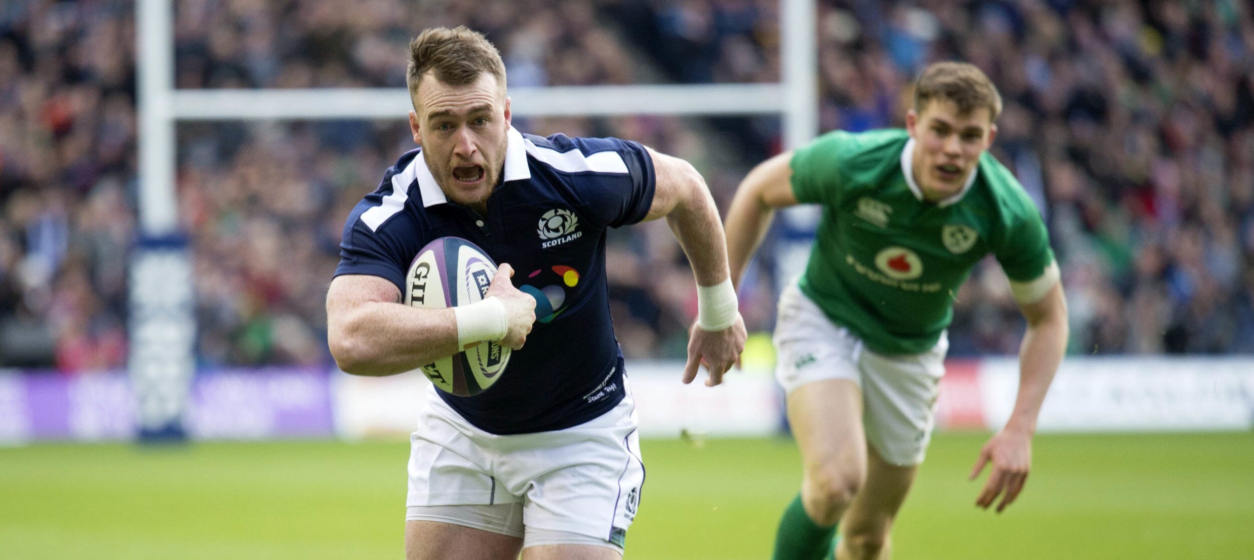 Book Scotland Six Nations Rugby Hospitality 2025 Gala Hospitality