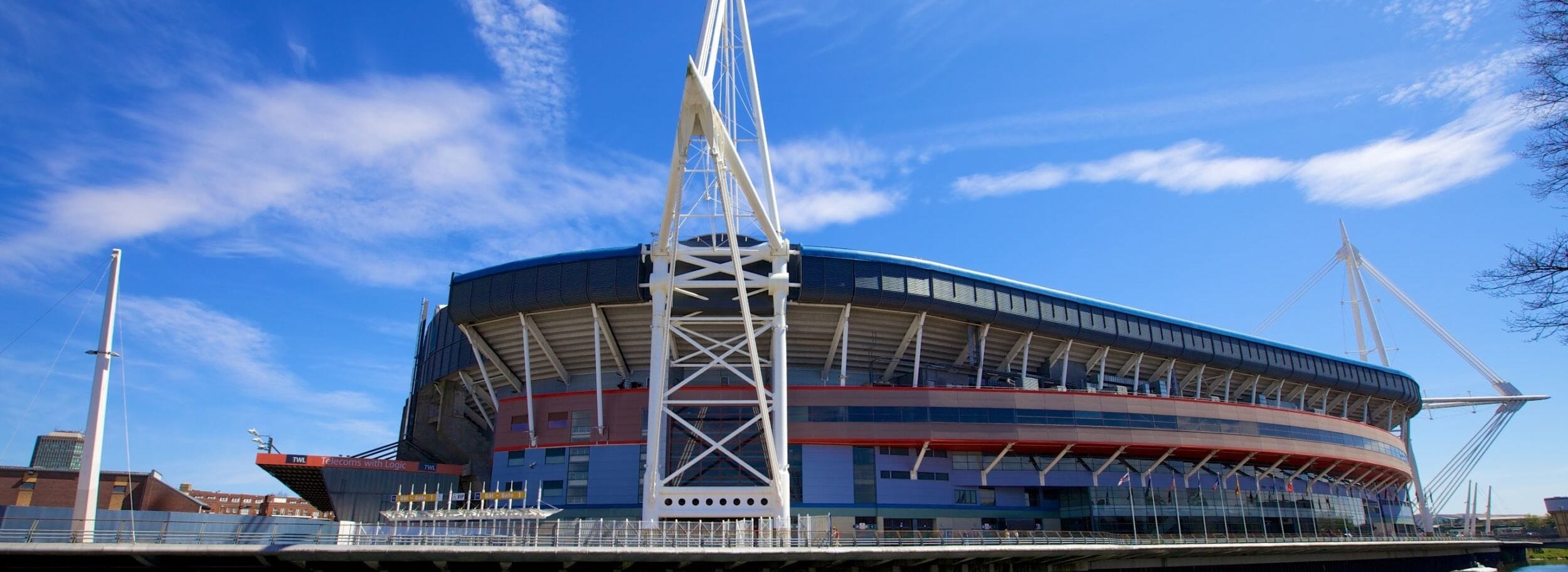 Welsh Wales 6 Nations World Cup Rugby VIP corporate sports hospitality