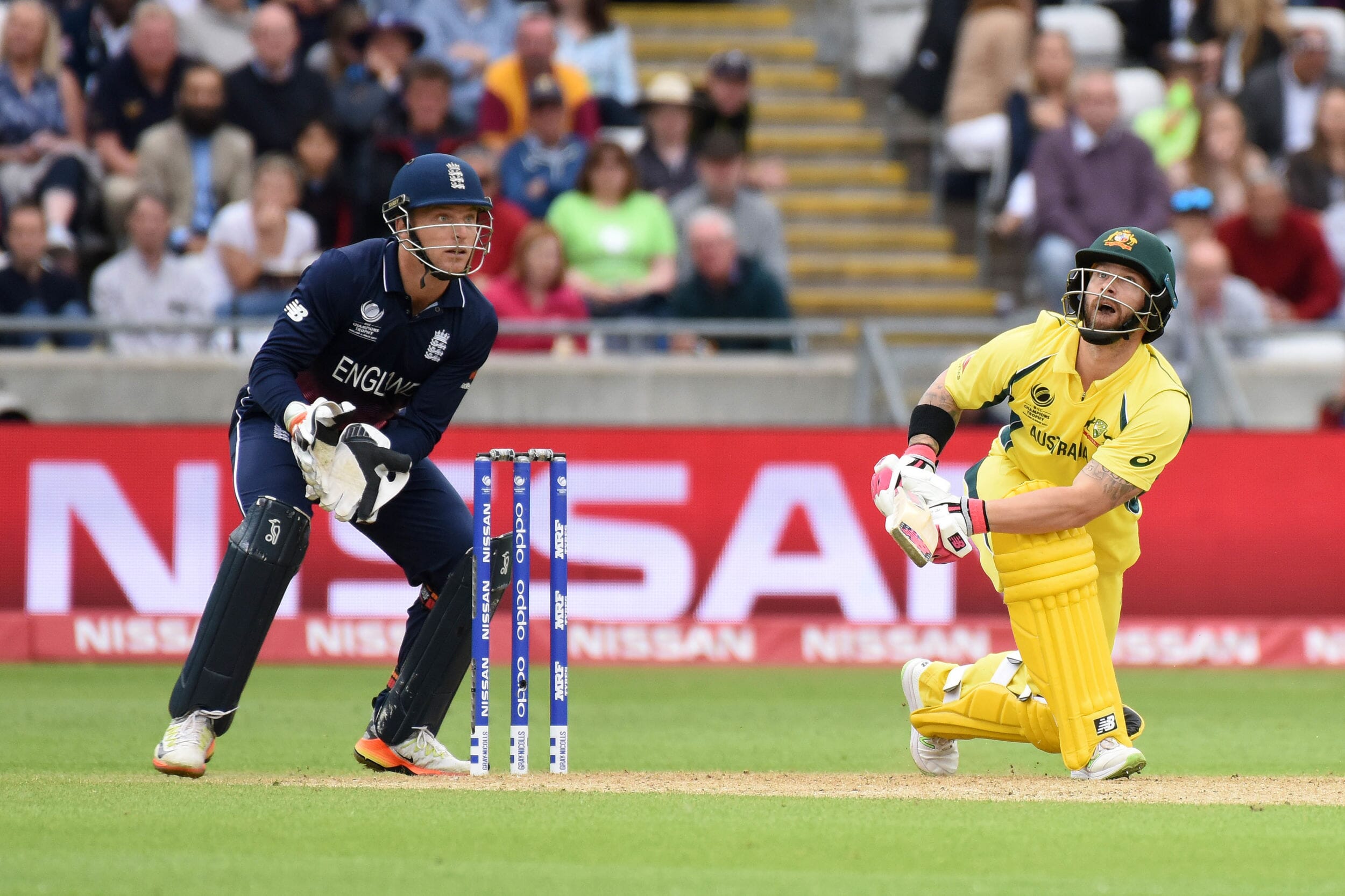 Edgbaston Hospitality