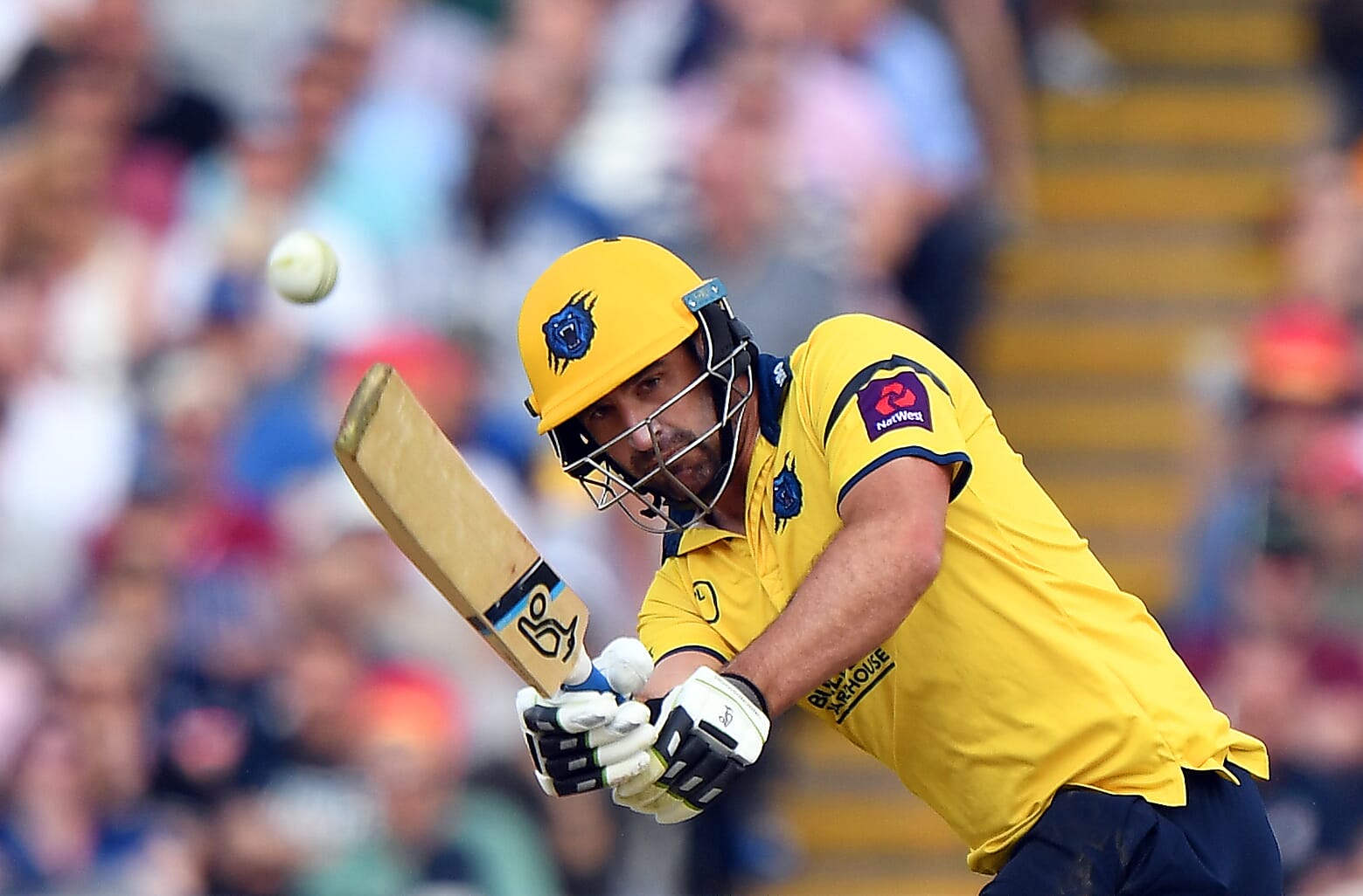 Birmingham Bears T20 Hospitality