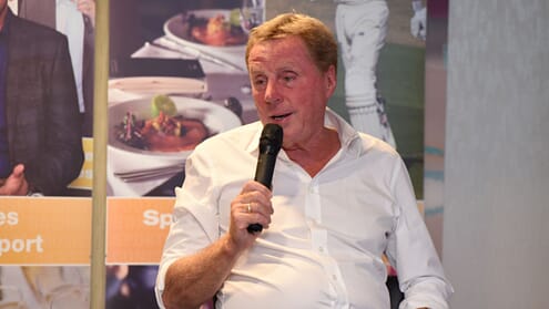 Gala Golf Classic 2018 : Royal Birkdale with Harry Redknapp Sport Lunch Sporting Dinner VIP Hospitality Package Cricket Horse Racing Boxing Football Rugby Event Celebrity Guest Speaker London Birmingham Midlands
