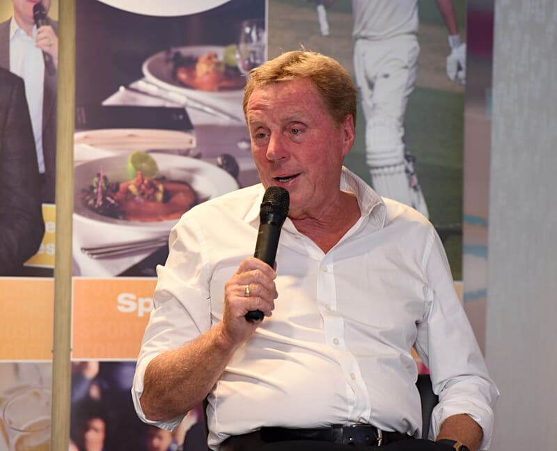 Gala Golf Classic 2018 : Royal Birkdale with Harry Redknapp Sport Lunch Sporting Dinner VIP Hospitality Package Cricket Horse Racing Boxing Football Rugby Event Celebrity Guest Speaker London Birmingham Midlands