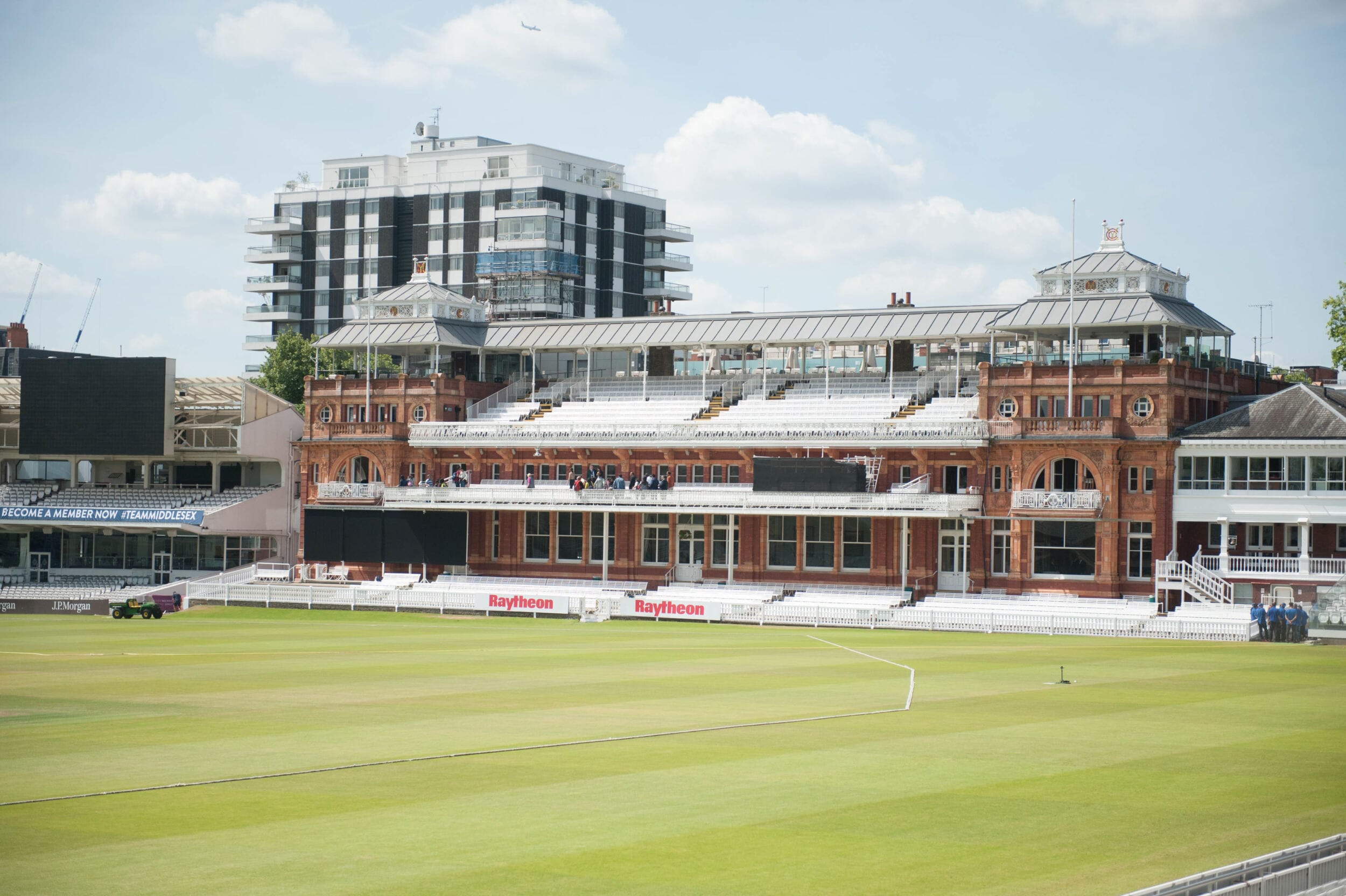 The Long Room, London - Lord's Cricket Ground