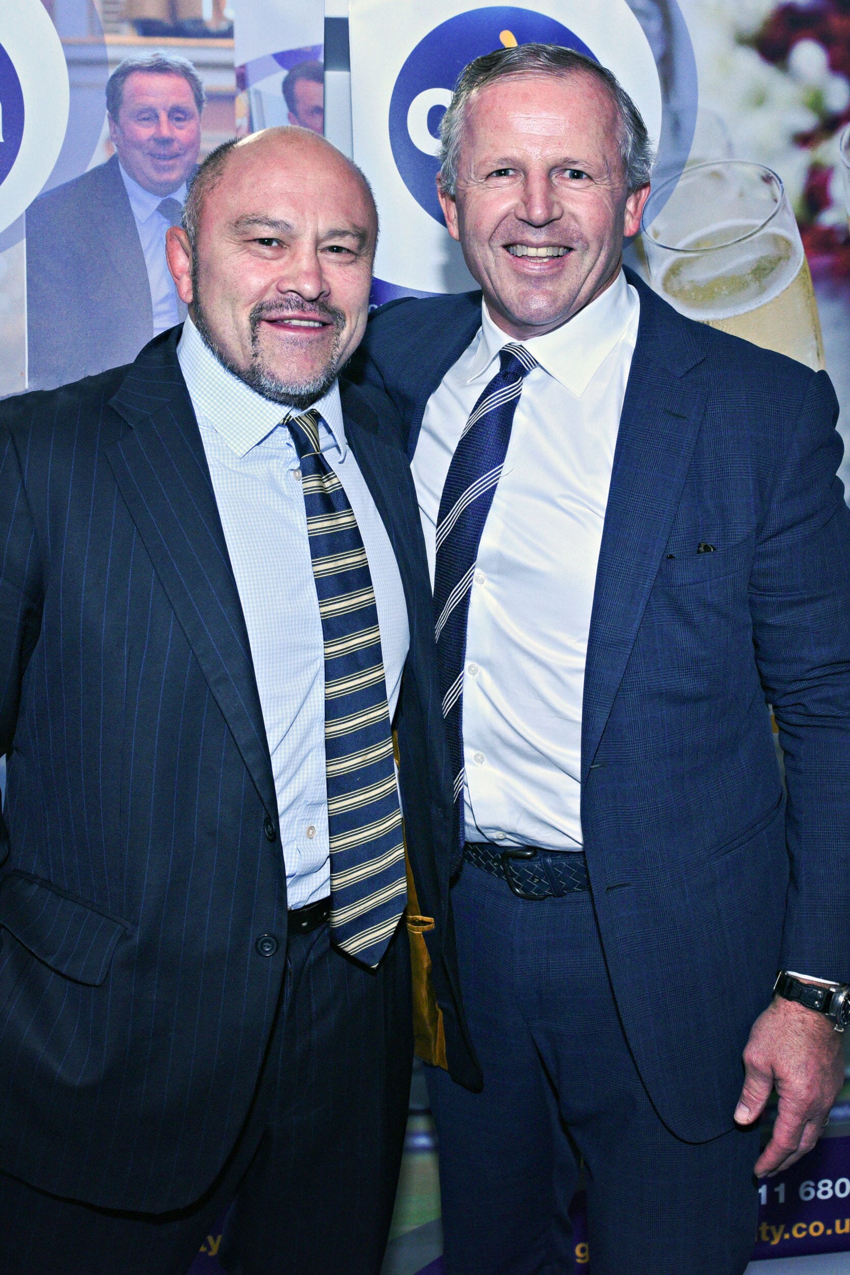 An Evening With The Rugby Legends