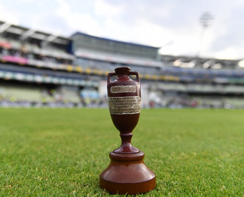First Ashes Test: Edgbaston