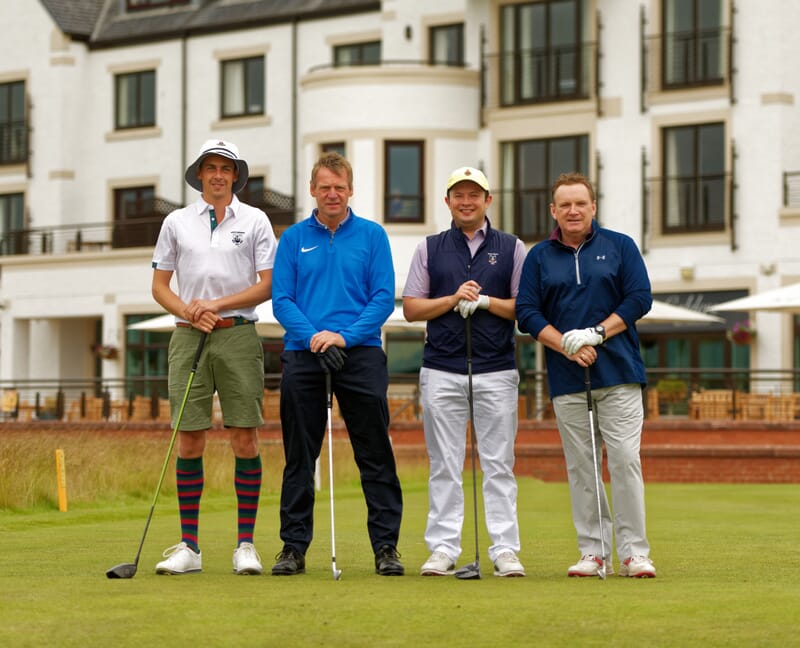Golf Classic 2019